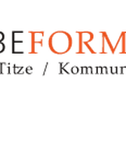 FarbeFormFunktion - Büro für Gestaltung Logo