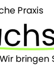 Logopädische Praxis Sprachsonne Logo