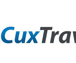 CuxTravel Logo