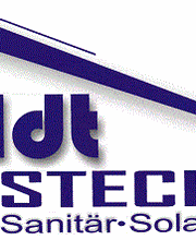 Boldt & K -HAUSTECHNIK Logo