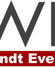 Wendt Events Logo