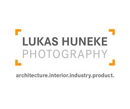 LUKAS HUNEKE PHOTOGRAPHIE Logo