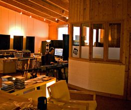 Studio 1: Audio