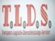 Logo von T.L.D.S. mit dem Text: Transport-Logistik-Dienstleistungs-Service.