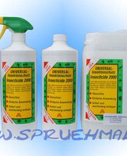 Insecticide 2000