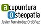 Texto: Acupuntura y Osteopatía Javier Fernández Ordóñez.