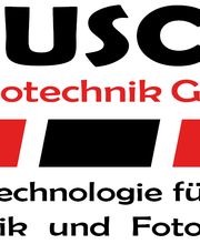 Musch Studiotechnik GmbH Logo