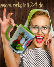 Tassenwerkstatt24.de Logo
