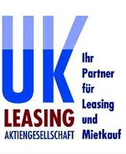 UK Leasing AG Logo