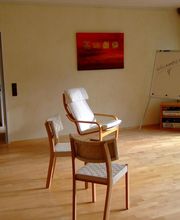 Ihr Raum für Veränderung