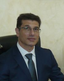 Giuseppe Rasà  Grafologo Giudiziario