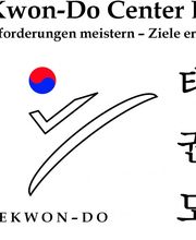 TaeKwon-Do Center LaVa Logo