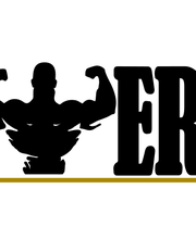Powersen Strength & Nutrition Logo
