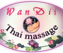 Thaimassage-Triberg Logo