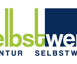 Agentur selbstwerk Logo