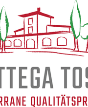 La Bottega Toscana Logo