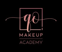 GO! Makeup Academy Logo