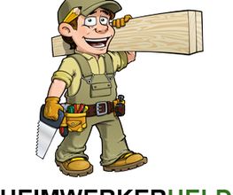 Heimwerkerheld UG Logo
