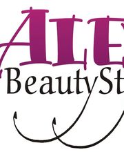 Alex' Beauty Styling Logo