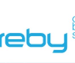gereby : design & communication Logo