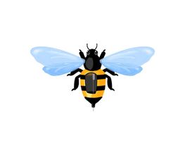 Bee Inked Logo