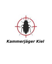 Kammerjäger Kiel Logo