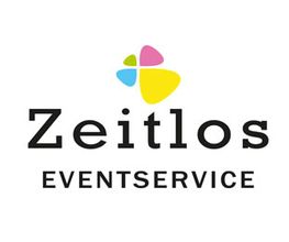 Zeitlos Eventservice Logo