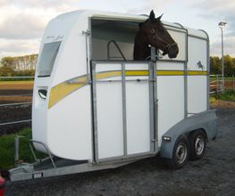 UN-LX 11 Bateson Ascot