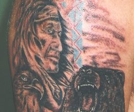 Indianer