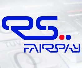 RS Zahlungssysteme Logo