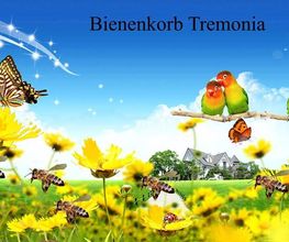 Bienenkorb Tremonia Logo