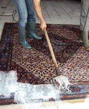 Teppichreinigung Zebari in Frankfurt