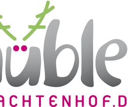 Trachtenhof Nübler Logo