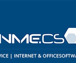 inme.cs Logo
