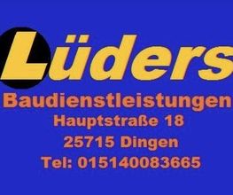 Lüders Kernbohrungen Logo