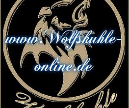 Wolfskuhle
