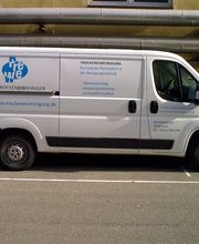 PreWe - Die Trockeneisreiniger