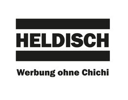 HELDISCH Werbeagentur Berlin