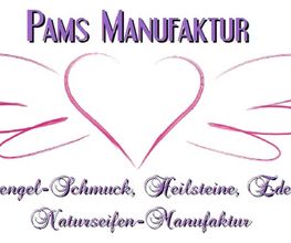 Pams Manufaktur Logo