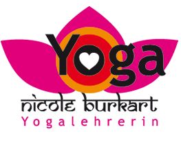 yoga-burkart.de Logo
