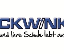 Backwinkel GmbH Logo