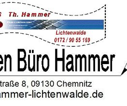 ZBH Zeichenbüro Hammer Logo