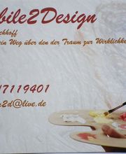 Mobile2Design Logo