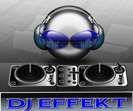 DJ Effekt Logo