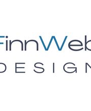 FinnWeb Design Logo
