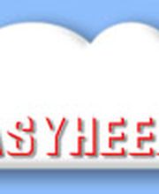 Easy Heels Logo