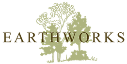Stylized tree graphic with branches forming the letters "THWO."