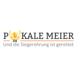 Logo mit goldenem Pokal und Text: Spielwarenmesse ToyAward.