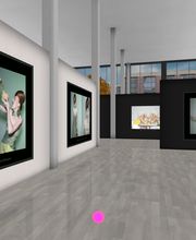 3D-Galerie von Sylke Schumann