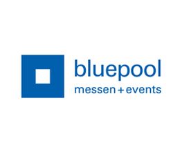 bluepool GmbH Logo